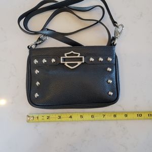 Harley Davidson Mini Purse